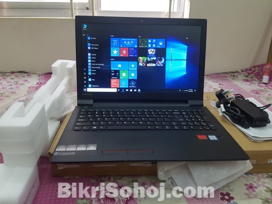 LENOVO IDEAPAD COREI5 6TH GEN....